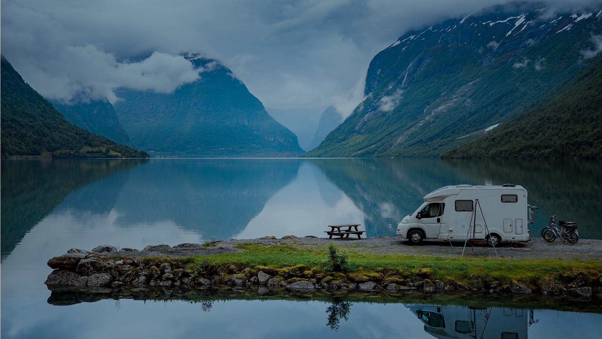 Camper huren Groningen | Camper Verhuur Groningen